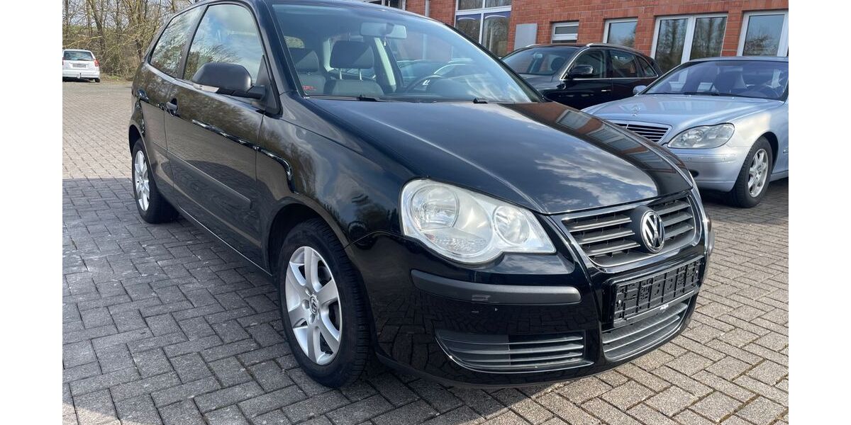 VW Polo 59.000 km 3.900 &euro; Grebenstein 34393