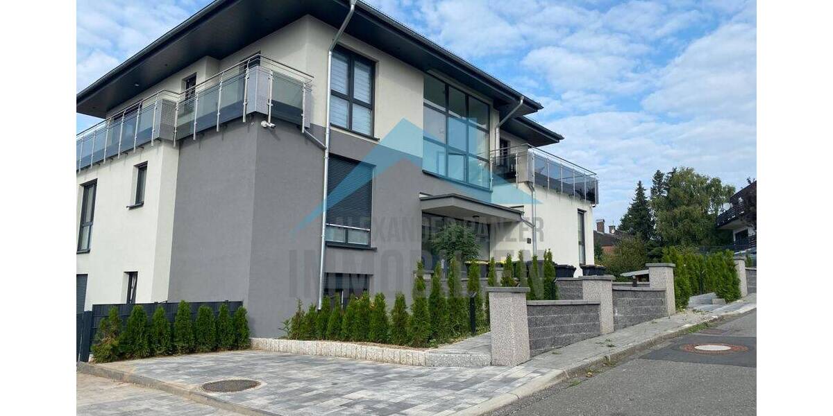 Etagenwohnung Kassel Philippinenhof/Warteberg - 3 Zimmer, 88 m&sup2;, 1.170&euro; | Angebot:26894931