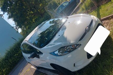 Ford Fiesta 168.000 km 2.700 &euro; Hessisch Lichtenau 37235