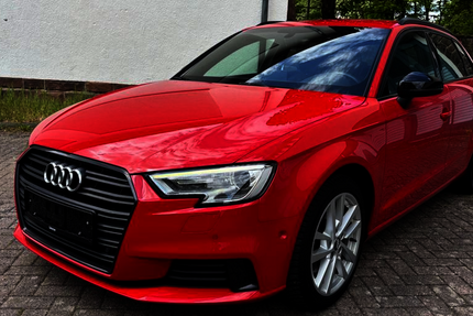 Audi A3 225.000 km 14.990 &euro; Kassel 34125