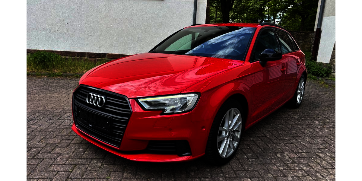 Audi A3 225.000 km 14.990 &euro; Kassel 34125