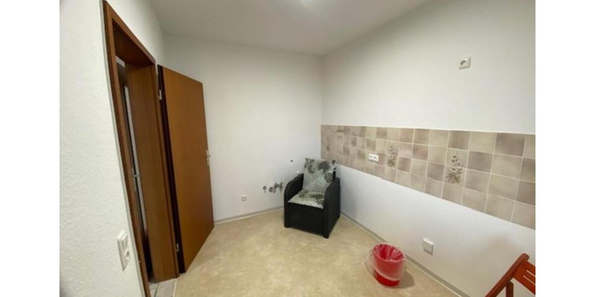 Etagenwohnung Grebenstein - 1 Zimmer, 50 m&sup2;, 500&euro; | Angebot:25724134