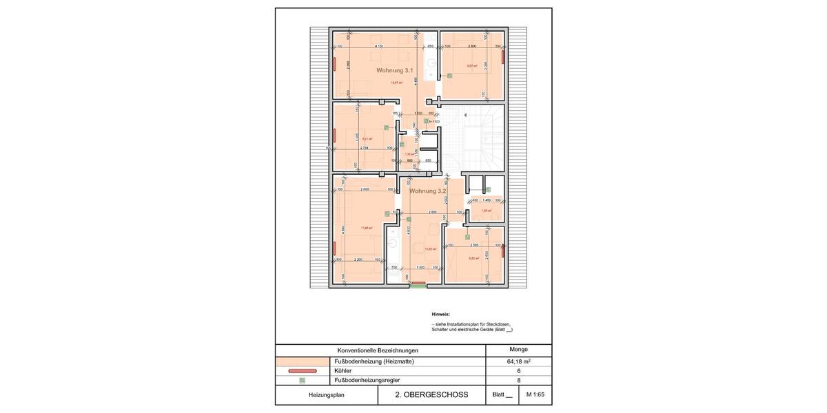 Mehrfamilienhaus, Wohnhaus Wolfhagen - 12 Zimmer, 310 m&sup2;, 99.000&euro; | Angebot:25891615
