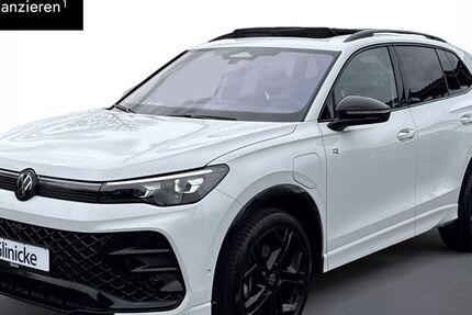 VW Tiguan 7.954 km 52.850 &euro; Baunatal 34225