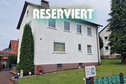 Haus Kassel Bettenhausen - 7 Zimmer, 135 m&sup2;, 295.000&euro; | Angebot:25107480