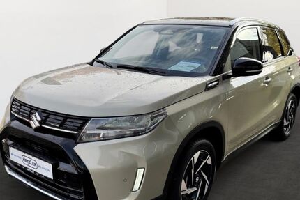 Suzuki Vitara 4.200 km 22.990 &euro; Kassel 34123