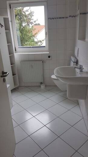 Etagenwohnung Ahnatal Heckershausen - 2 Zimmer, 51 m&sup2;, 490&euro; | Angebot:25896310