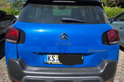 Citroen C3 Aircross 13.500 km 15.000 &euro; Lohfelden 34253