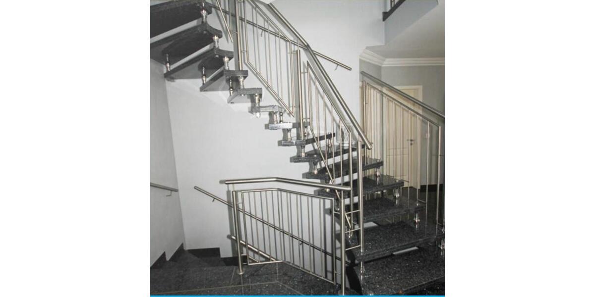 Modernes freistehendes Einfamilienhaus in Lohfelden 5 zimmer