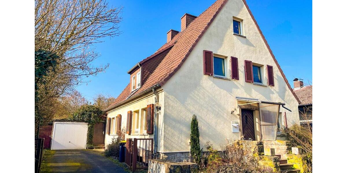 Einfamilienhaus Witzenhausen - 10 Zimmer, 220 m&sup2;, 220.000&euro; | Angebot:26162367