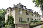 KS, Leuschnerstr. 2 ZKB im DG + Gartennutzung