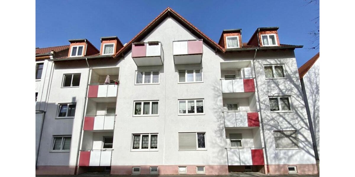 Etagenwohnung Kassel Fasanenhof - 4 Zimmer, 103 m&sup2;, 320.000&euro; | Angebot:26633976