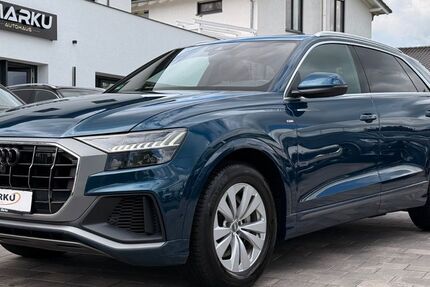 Audi Q8 181.487 km 38.900 &euro; Wolfhagen 34466