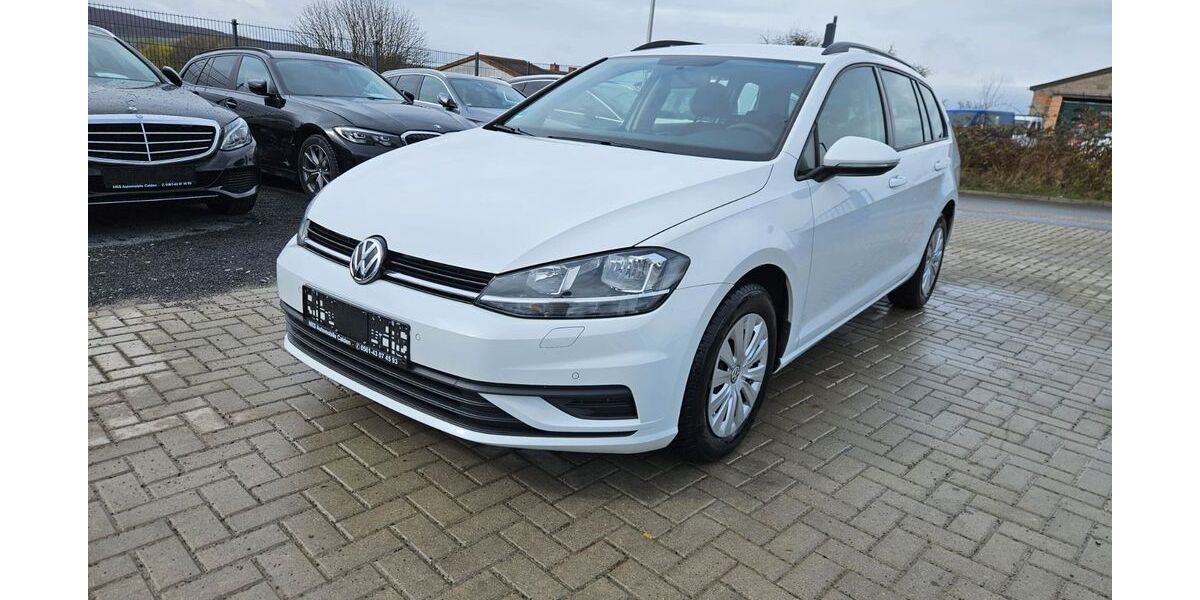 VW Golf 111.997 km 11.250 &euro; Calden 34379