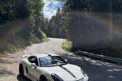 Porsche Cayman 62.000 km 77.000 € Kassel 34117