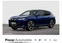 Gebrauchtwagen BMW iX