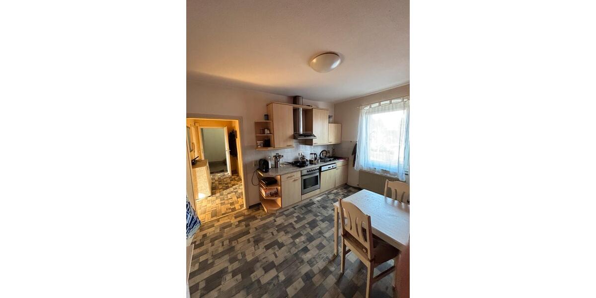 Etagenwohnung Kassel Niederzwehren - 2 Zimmer, 60 m&sup2;, 660&euro; | Angebot:25292040