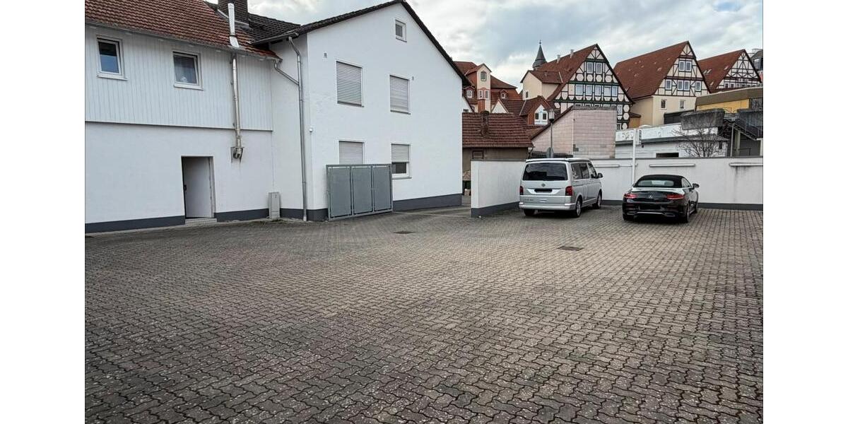 Gewerbeobjekt Hofgeismar - 795&euro; | Angebot:26134891