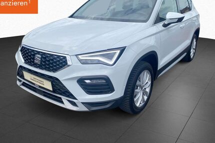 Seat Ateca 23.996 km 27.933 &euro; Kassel 34123
