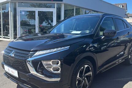Mitsubishi Eclipse Cross 64.500 km 21.990 &euro; Kassel 34125