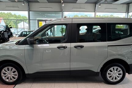 Ford Tourneo Courier 11.000 km 18.990 &euro; Hessisch Lichtenau 37235