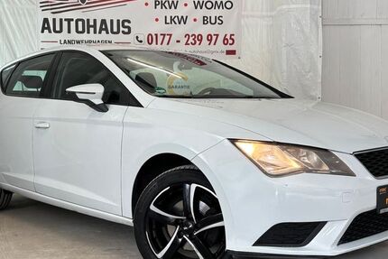Seat Leon 167.000 km 6.200 &euro; Landwehrhagen 34355