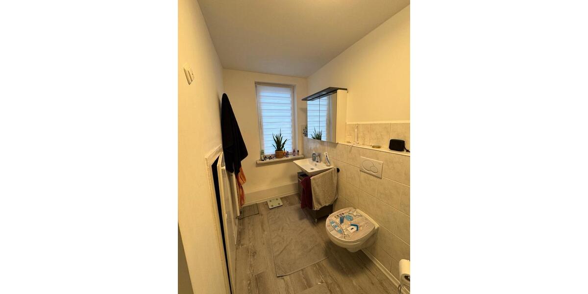 Etagenwohnung Hann. Münden - 3.5 Zimmer, 115 m&sup2;, 910&euro; | Angebot:26057764