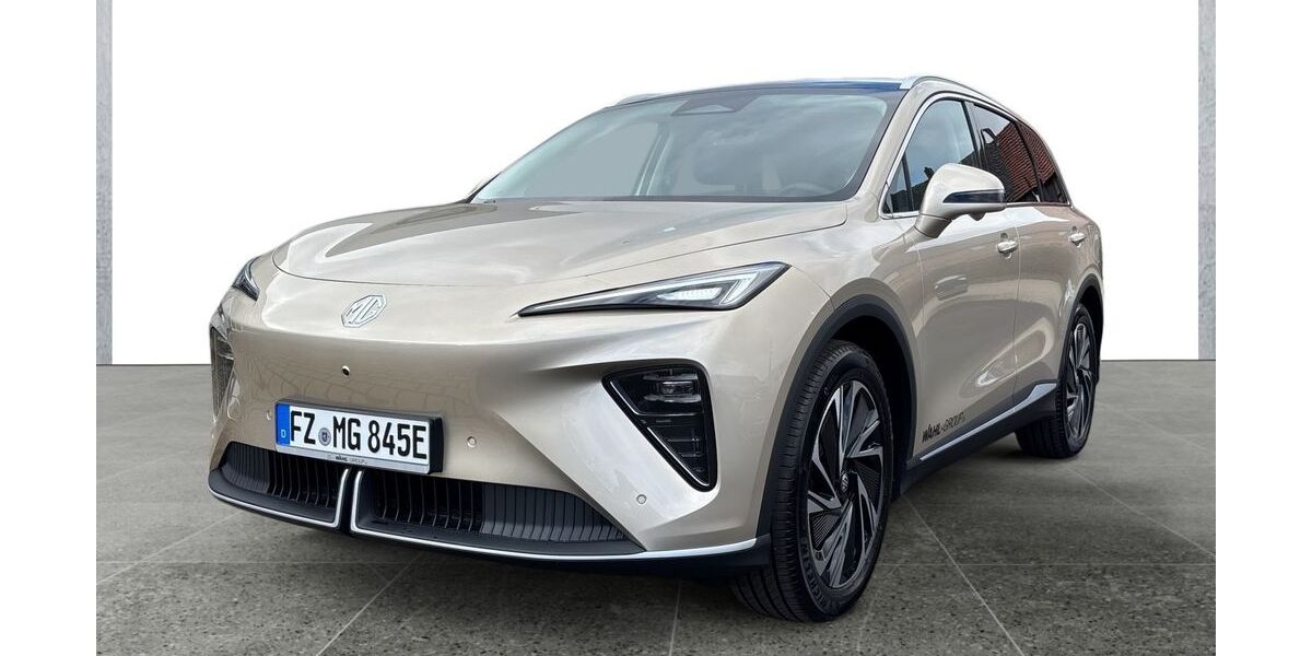 MG Andere 3.000 km 54.780 &euro; Fritzlar 34560