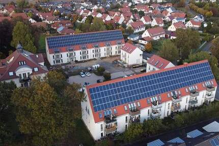 Wohnung Vellmar Frommershausen - 3 Zimmer, 92 m&sup2;, 1.144&euro; | Angebot:25566905