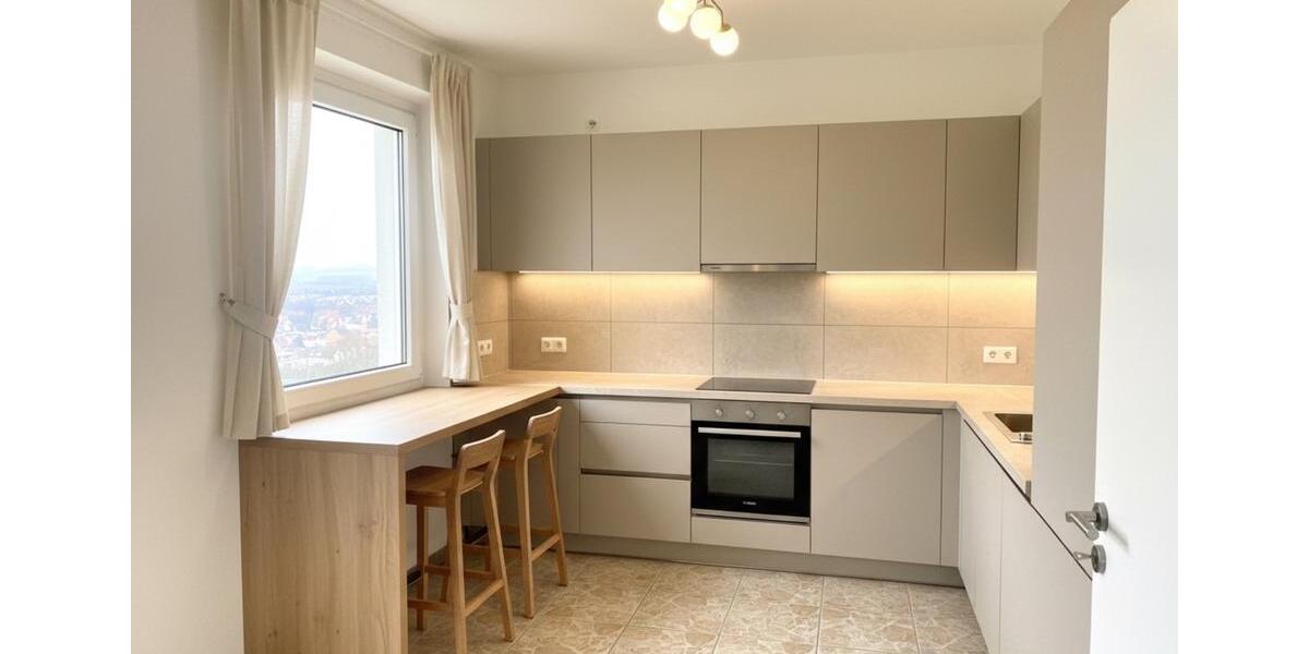 Etagenwohnung Vellmar - 3 Zimmer, 73 m&sup2;, 129.000&euro; | Angebot:25221643