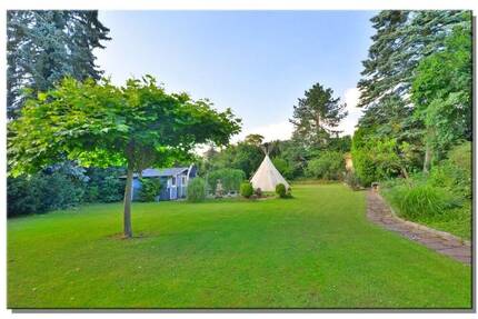 Attraktives Baugrundstück in bezaubernder Lage von Fritzlar zimmer