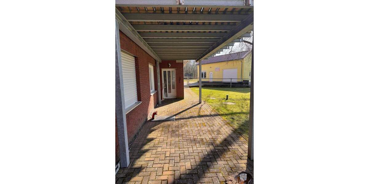 Einfamilienhaus Hessisch Lichtenau - 1 Zimmer, 350 m&sup2;, 369.000&euro; | Angebot:25735857