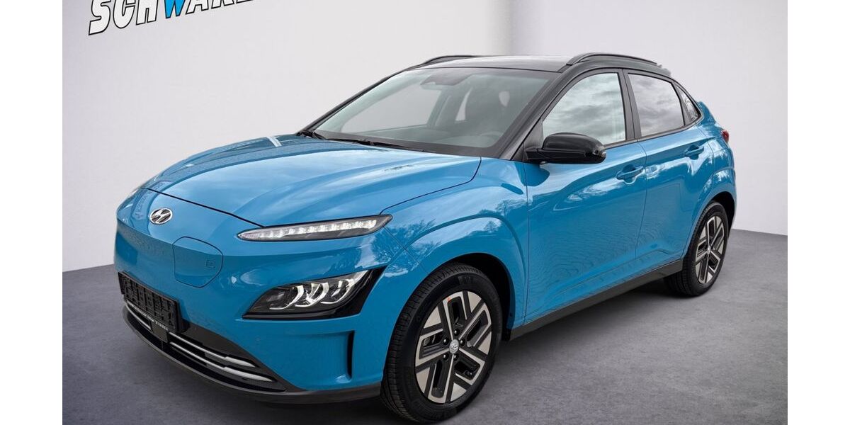 Hyundai KONA 31.500 km 26.990 &euro; Wolfhagen 34466