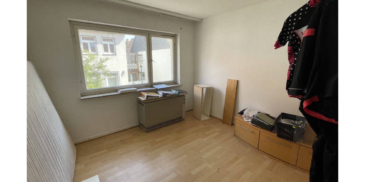 Gewerbeobjekt Hofgeismar Hümme - 7 Zimmer, 119.000&euro; | Angebot:24112170