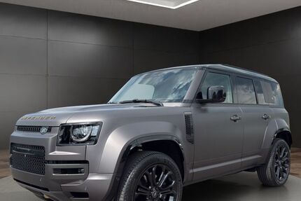 Land Rover Defender 1.500 km 185.590 € Kassel 34123