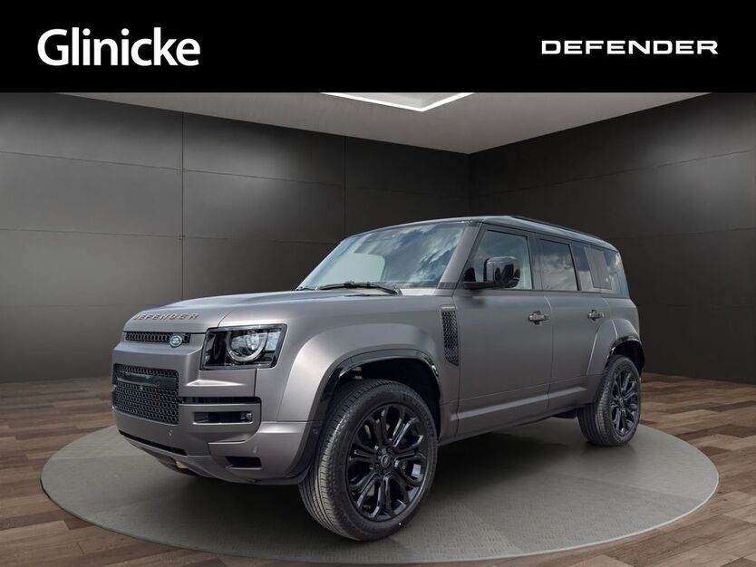 Land Rover Defender 1.500 km 185.590 € Kassel 34123