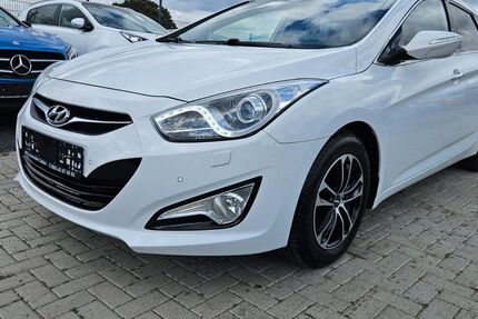 Hyundai i40 86.191 km 7.950 &euro; Calden 34379