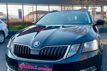 Skoda Octavia 176.269 km 12.490 &euro; kassel 34121