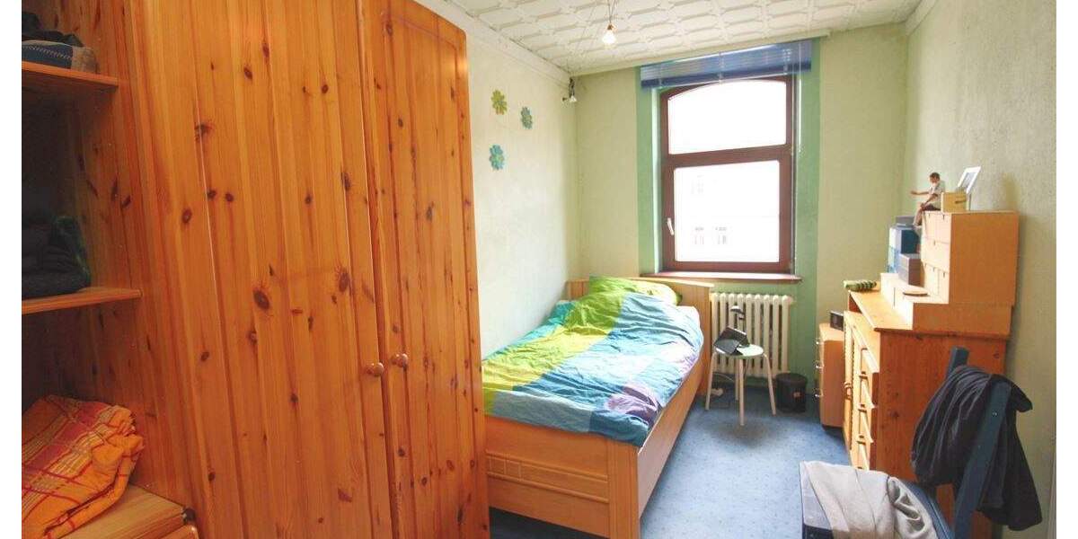 Wohn- und Geschäftshaus in bester Geschäftslage von Kassel-Harleshausen 2 zimmer