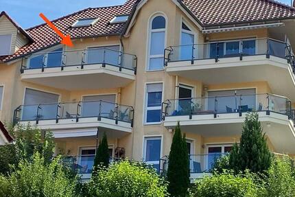 Wohnung mit Panoramablick 3 zimmer