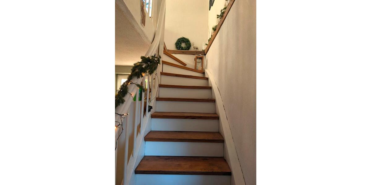 Einfamilienhaus Malsfeld - 5 Zimmer, 120 m&sup2;, 158.000&euro; | Angebot:26669685