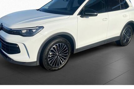 VW Tiguan 27.388 km 33.433 &euro; Kassel 34123