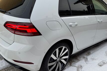 VW Golf 75.000 km 19.700 &euro; Immenhausen 34376