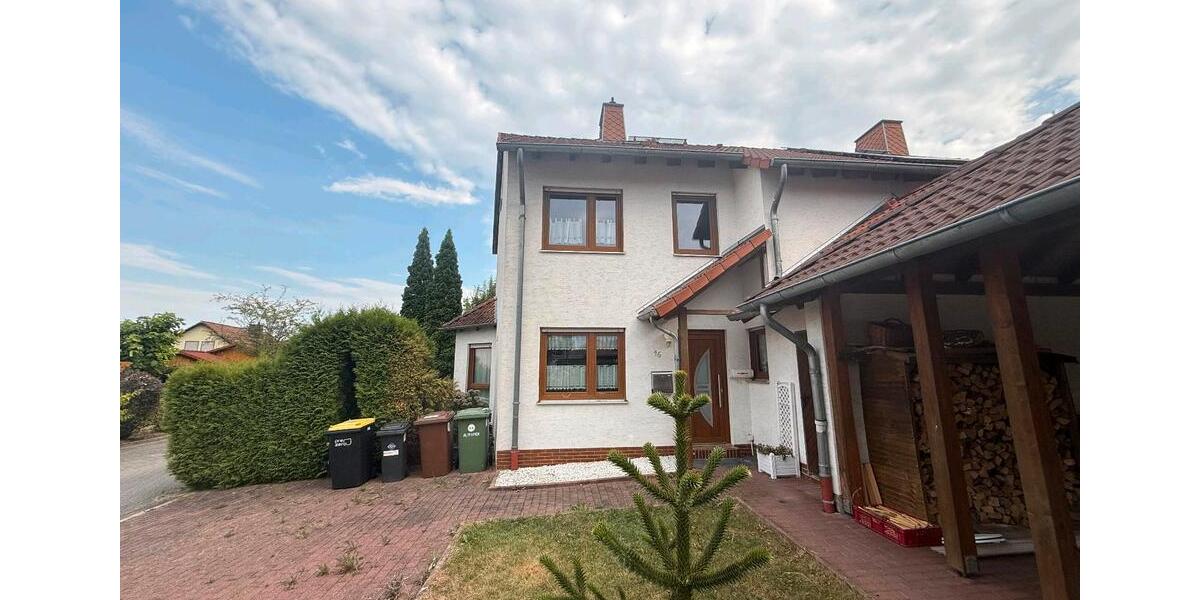 Reihenhaus Baunatal - 5 Zimmer, 135 m&sup2;, 457.900&euro; | Angebot:27262717