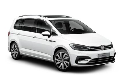 VW Touran 146.000 km 18.300 &euro; Kassel 34134