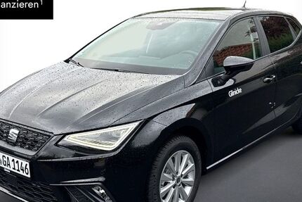Seat Ibiza 10.000 km 21.780 &euro; Baunatal 34225