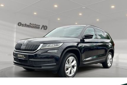 Skoda Kodiaq 105.907 km 25.980 &euro; Niestetal 34266