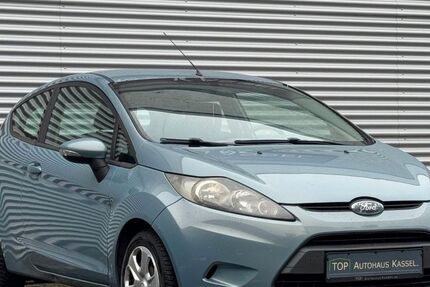 Ford Fiesta 269.000 km 1.690 &euro; Kassel 34127