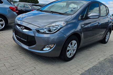 Hyundai ix20 121.297 km 7.250 &euro; Calden 34379