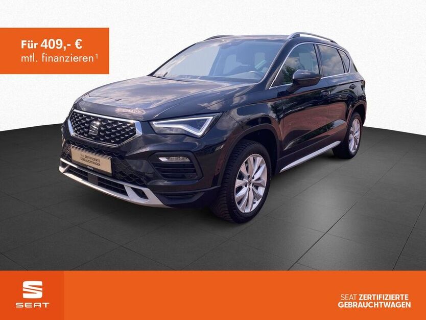 Ateca